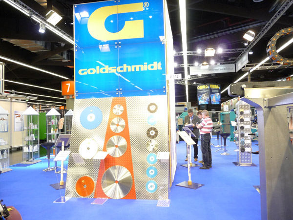 Beratungs- und Distributionsservice