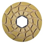 Schleifkörper für stationäre Maschinen