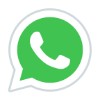 Jetzt auch per WhatsApp erreichbar!