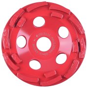 Diamant-Topfschleifscheiben